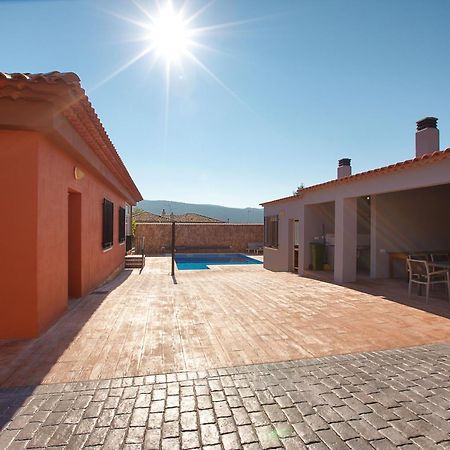 Cuencaloft Villa Del Tio Tomarro Villalba de la Sierra Eksteriør bilde