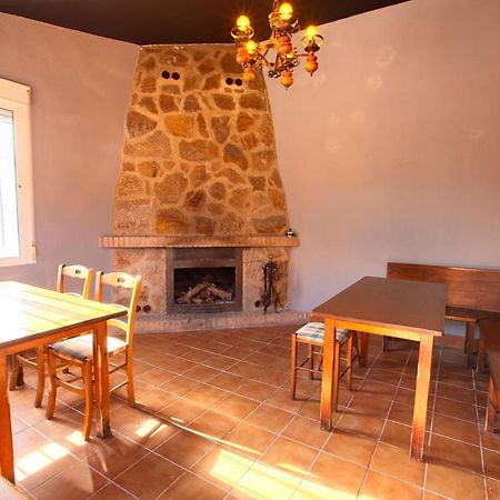 Cuencaloft Villa Del Tio Tomarro Villalba de la Sierra Eksteriør bilde